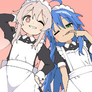 緒山まひろ 泉 こなた