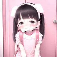 小学生大王米米