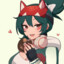 donut