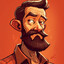 Barbudim's avatar