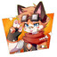 sherlok fox