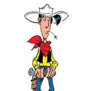 LuckyLuke