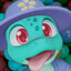 Steam avatar