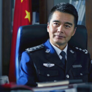 汉东大学祁同伟