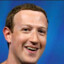 Mark Zuckberg