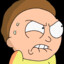 Ah jeez, Rick