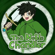Noble Chandler
