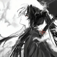灰色