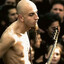 o Baixista do System of a Down