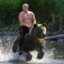 I DrInK VoDkA &amp; RiDe BeArS