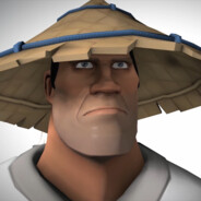 Samurai Soldier