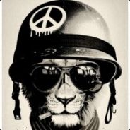 Nevermind avatar