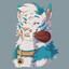 the chuffer's avatar