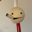 Otamatone man