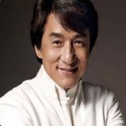 Jackie Chan
