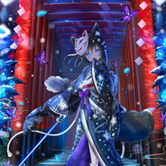 射命丸·搞个大新·文