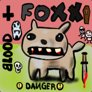 Foxx