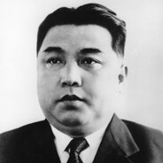 KIM IR SEN