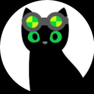 ItsNeonblackcat