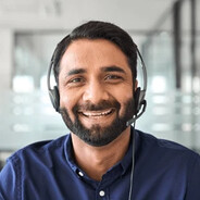 Khel Rashid's avatar
