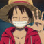 LUFFY