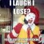 Ronald Mcdonald