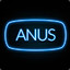 Electric Anus