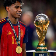 Player avatar
