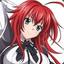 Rias Gremory