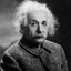 Albert Einstein