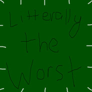 TheWorstPro's Avatar