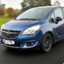 Opel Meriva &quot;L0v3 &quot;&lt;3