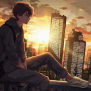 半城烟雨半城沙