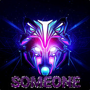 SOMEONE