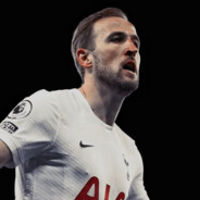 Harry Kane