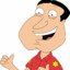 Glenn Quagmire