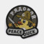 PeaceDuck