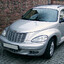 Crysler PT Cruiser