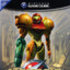 Metroid Prime© on the GameCube©