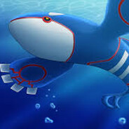 Kyogre