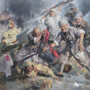 王牌飞行员大刀