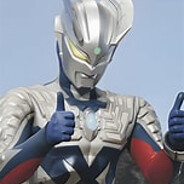 光之国玉面手雷王