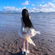 为爱追逐的笨蛋