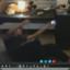 Dabbing on that floor