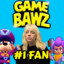 GAME BAWZ FAN #1