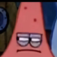 老年痴呆派大星