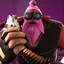 Heavy Engineer