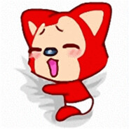 八块腹肌兔八哥