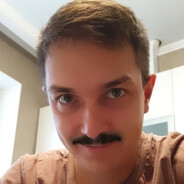 Миша Черный