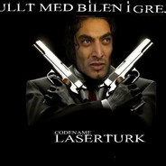 laser turken avatar